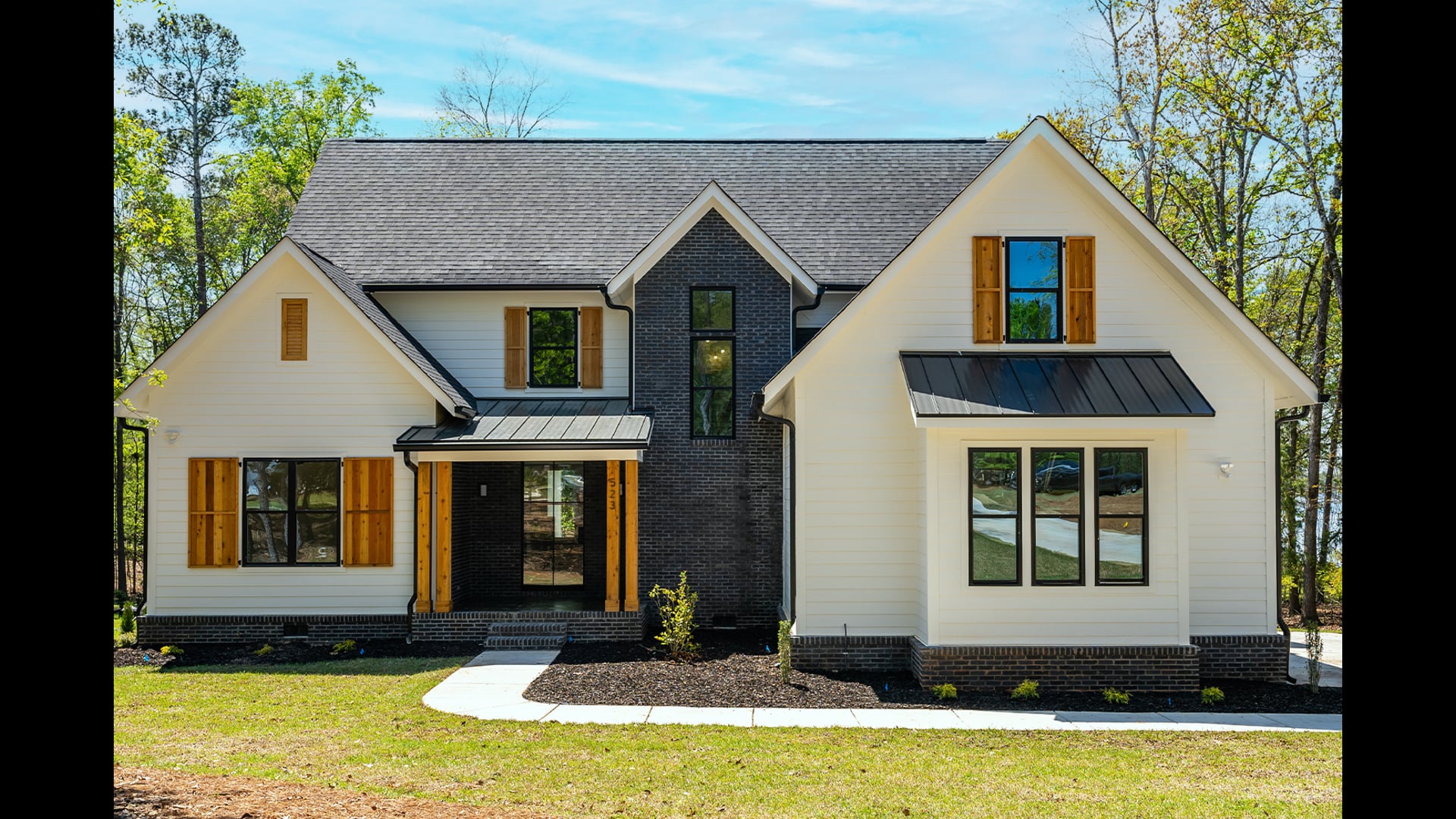 523 Peninsula Drive Property Video | Birch Home Builders