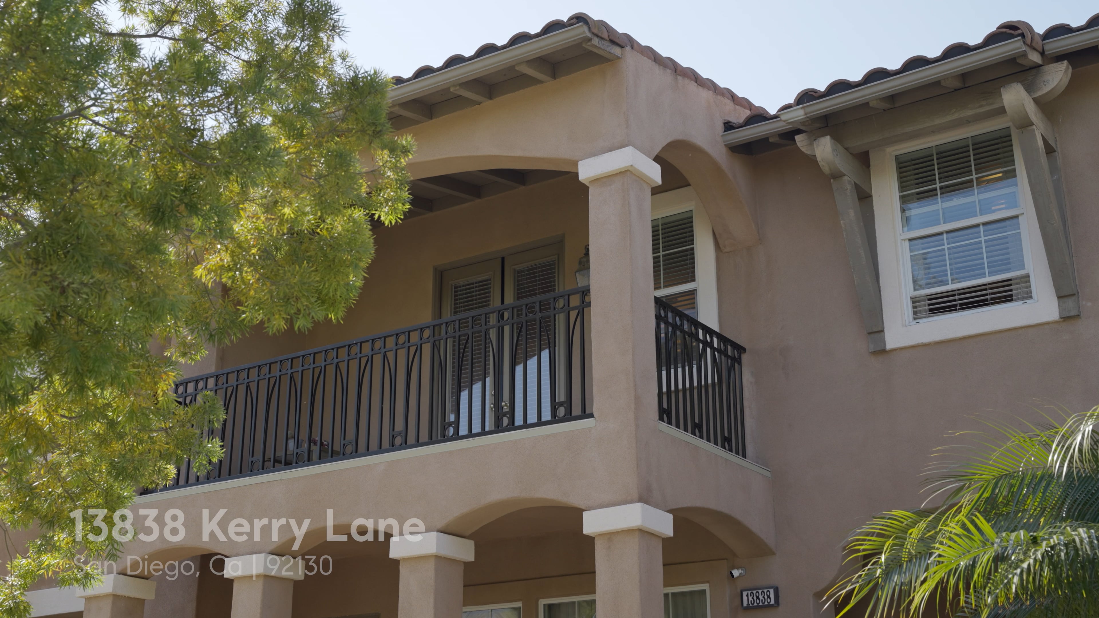 13838 Kerry Lane on Vimeo