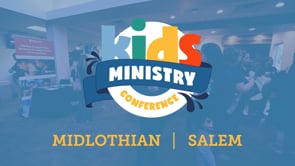 Kids Ministry Conference Highlights 2023 | SBCV
