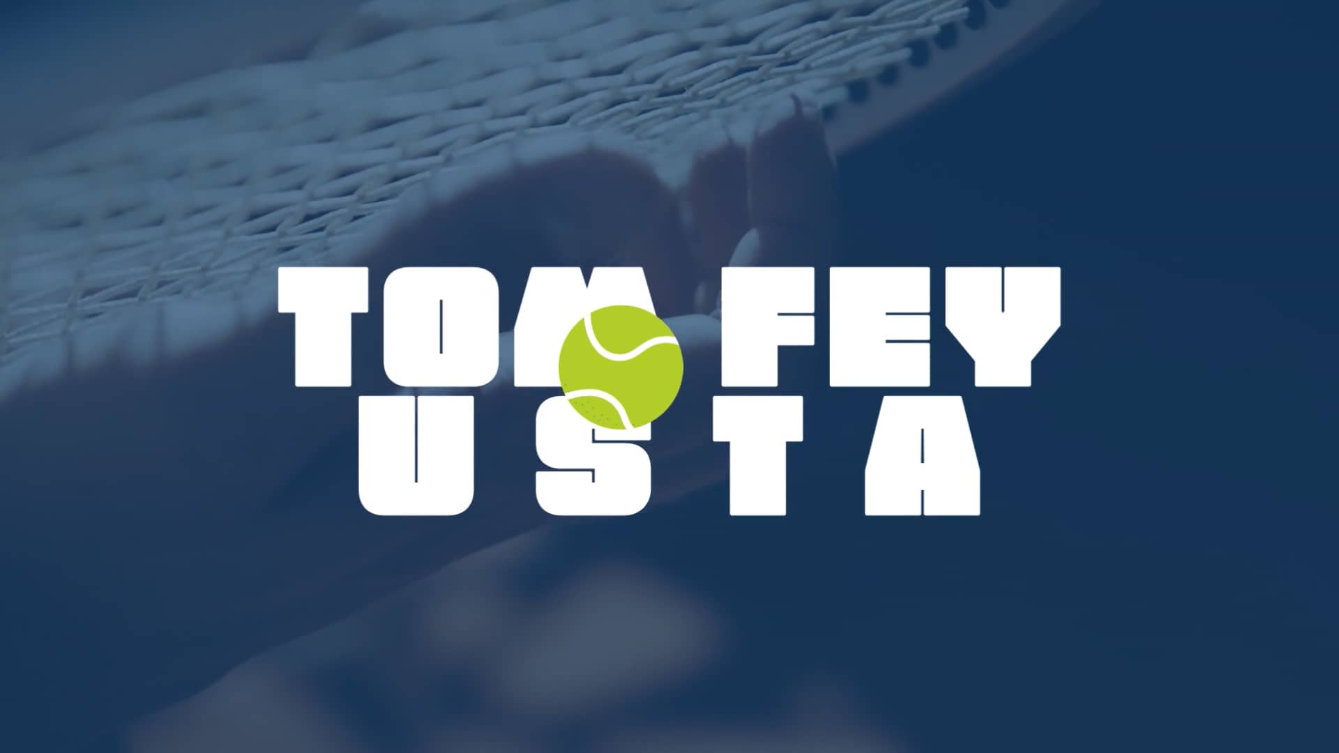 Tom Fey USTA Tri-Level National Invitational on Vimeo