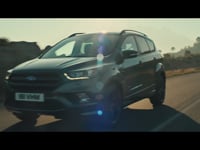 Ford Kunga martin bennett Automotive commercial director