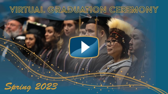 Spring 2023 Commencement – Alaska Pacific University