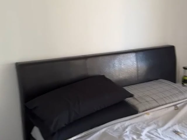 Bedroom available in 2 bed flat, NG1 Main Photo