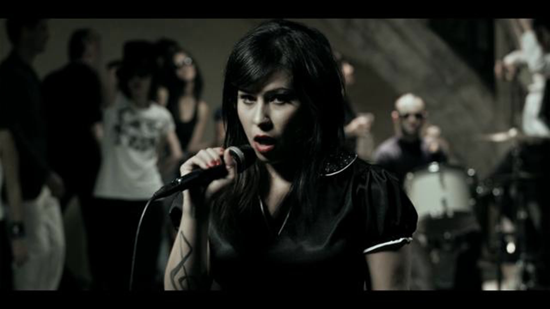 Pitty - Me Adora