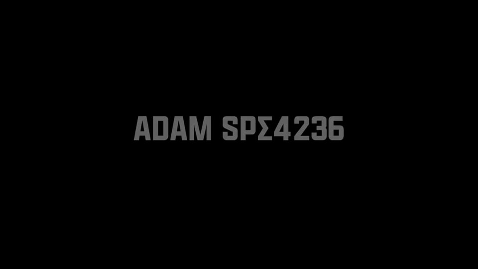 Adam Spencer Speaker Reel 2023 - FINAL MASTER 230330-PM  (1)