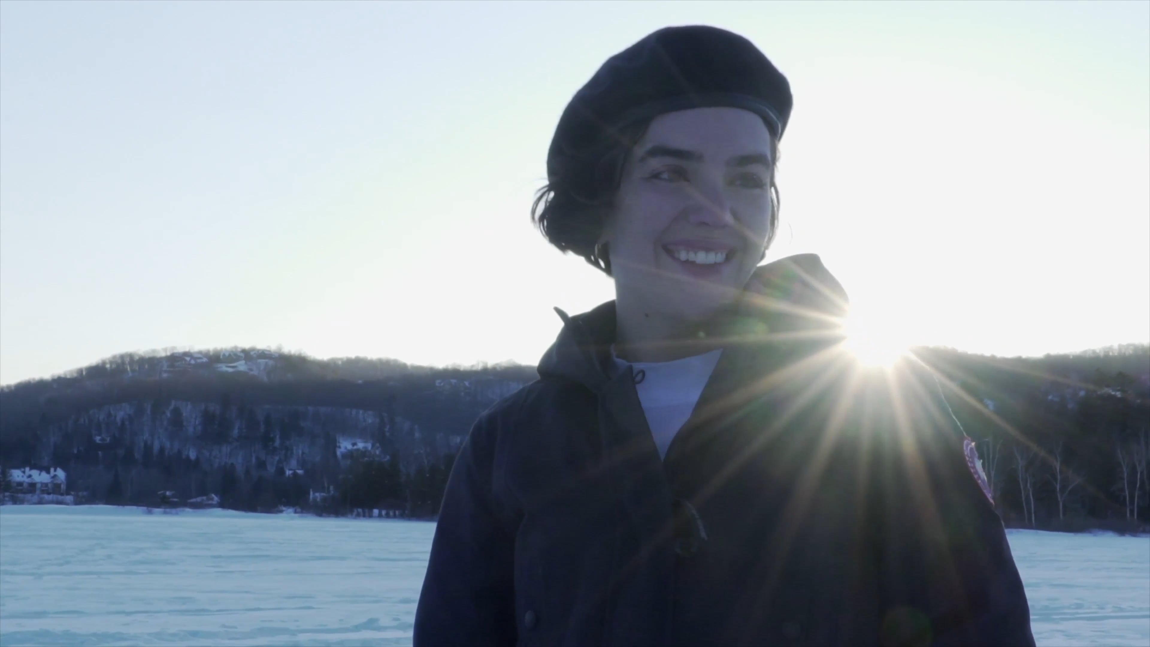 GC Life Lesson - Laughter - Quebec on Vimeo
