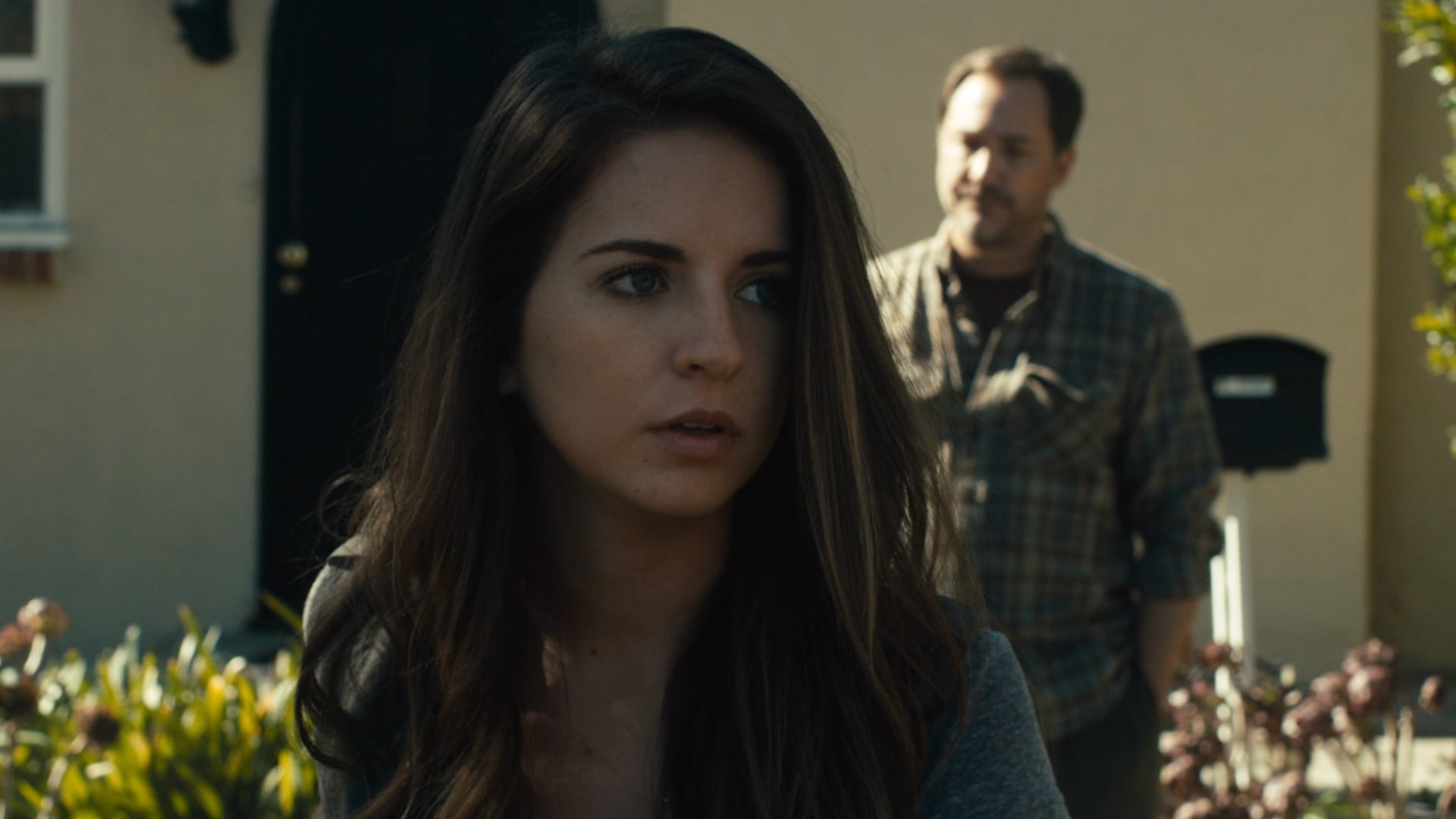 Your Old Man (2016)