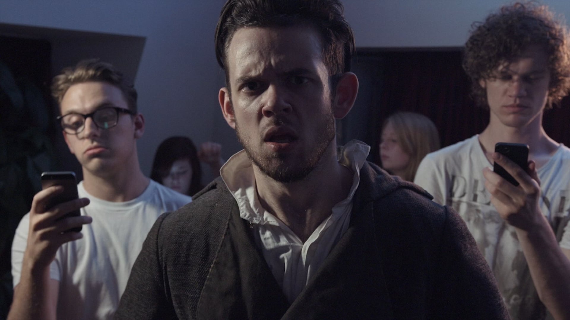 What Have We Done? (2014)