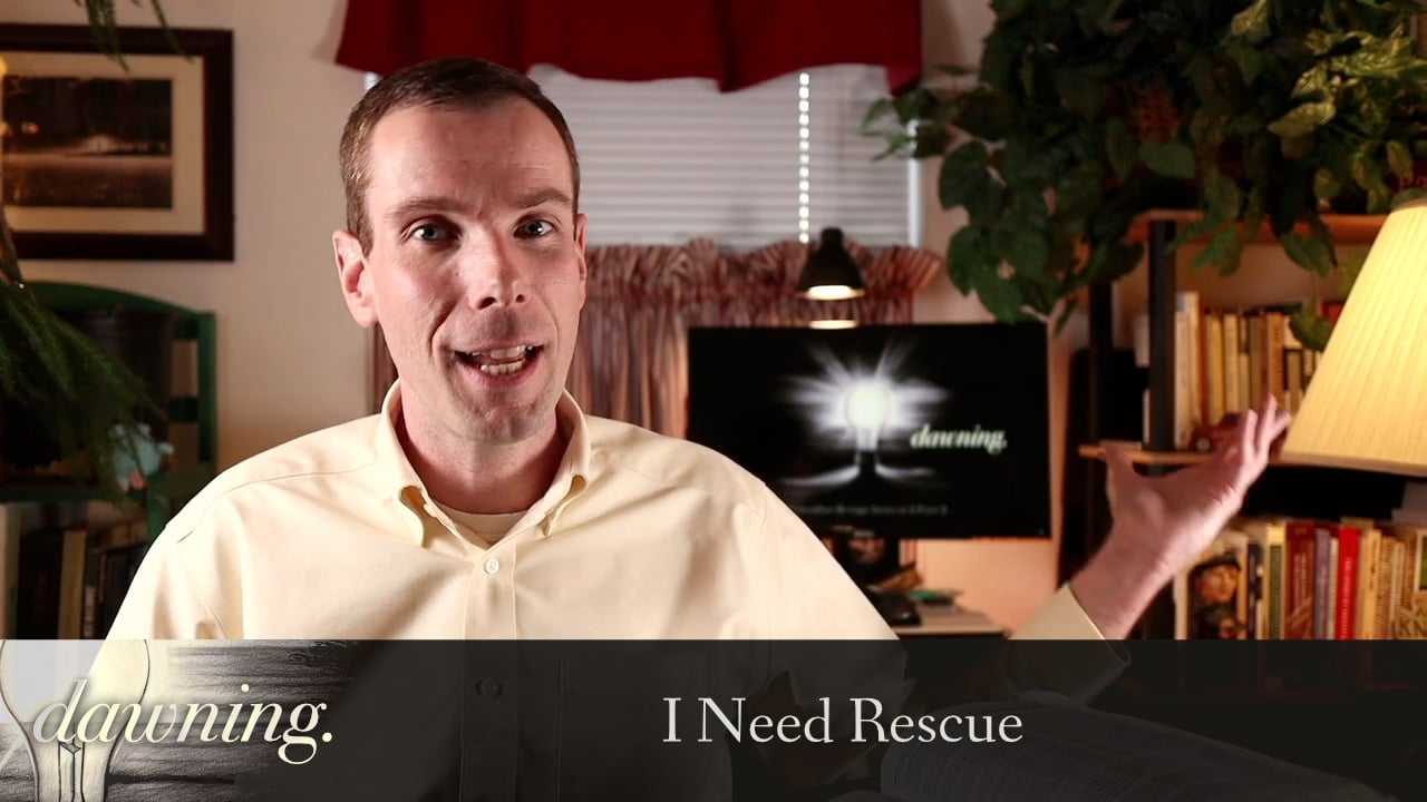 I Need Rescue (April 10, 2023) on Vimeo
