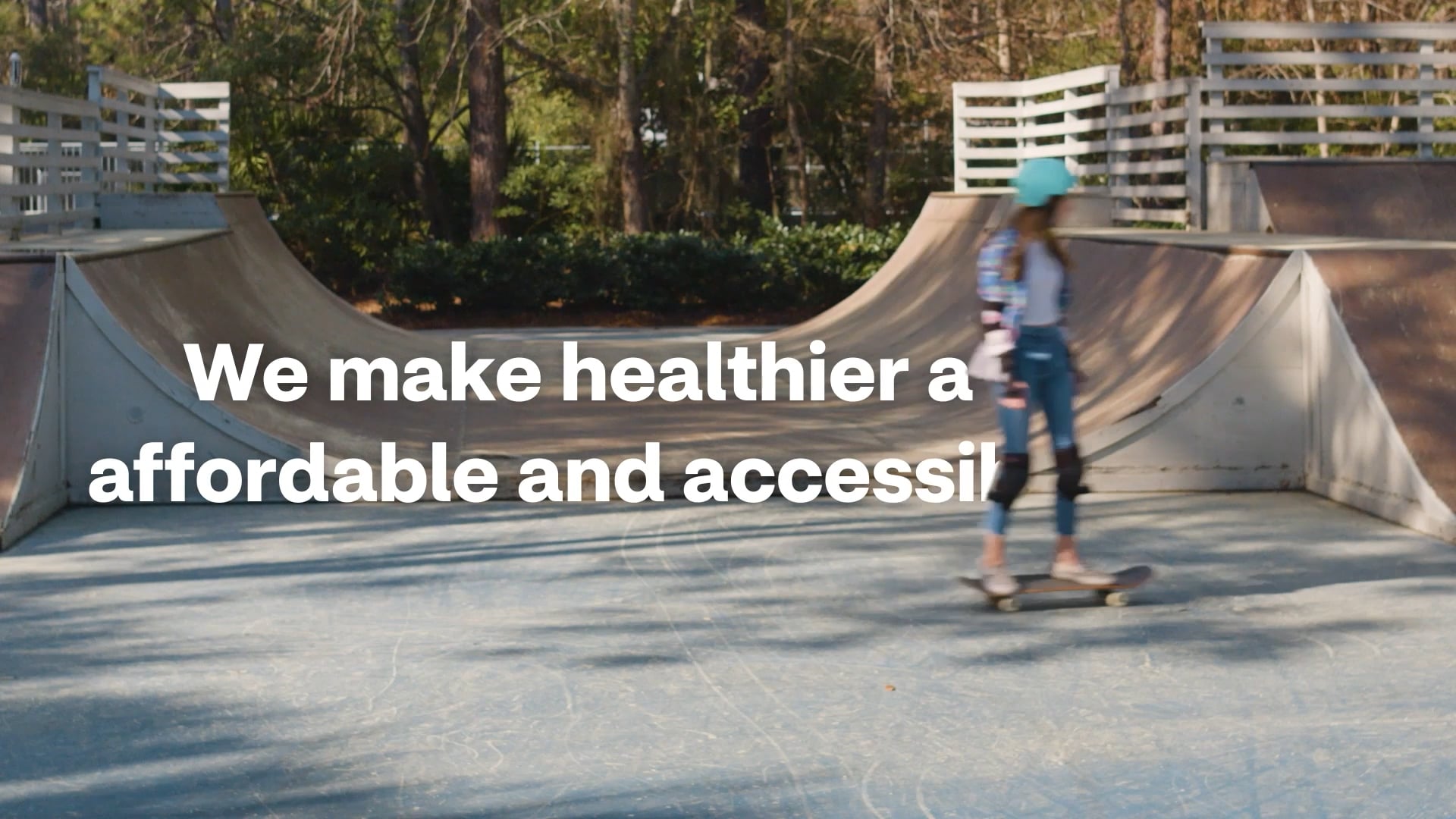 Aetna CVS Customer Center Promo Vid