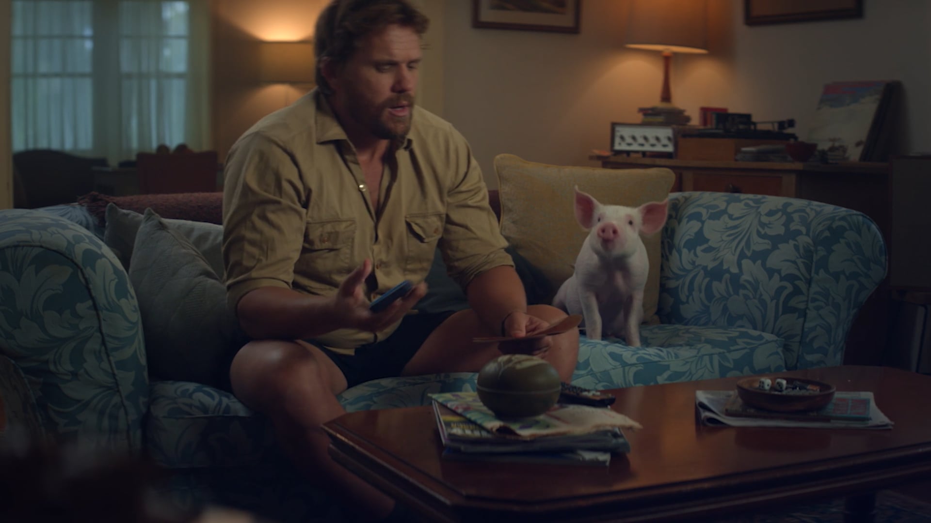 Be Their Hero - Take Away