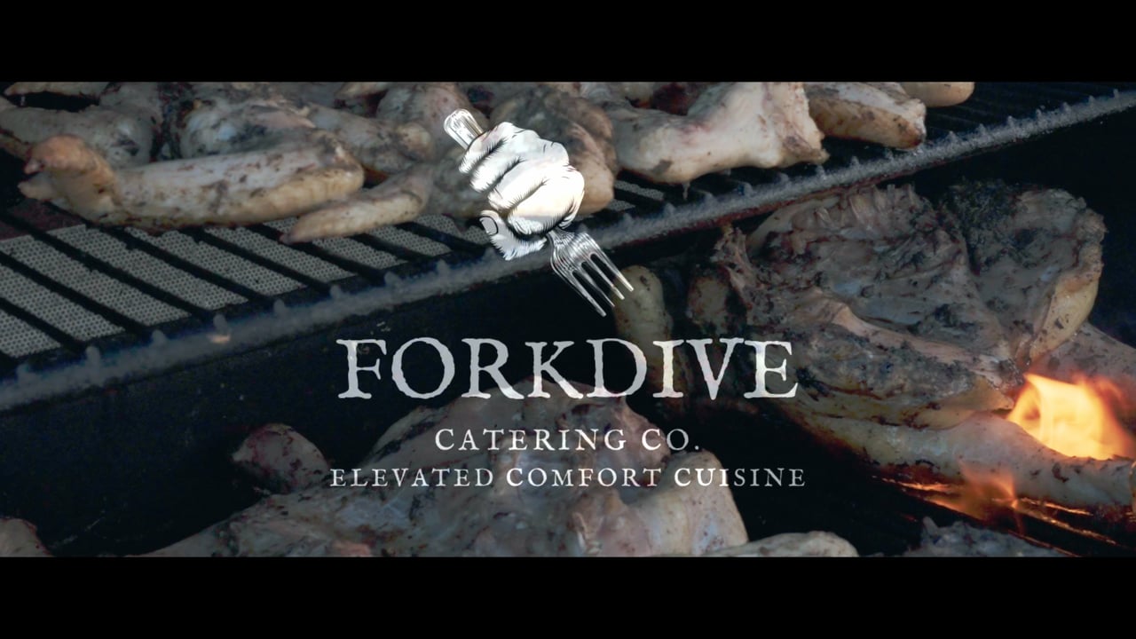 ForkDive Catering Co. – Rooftop