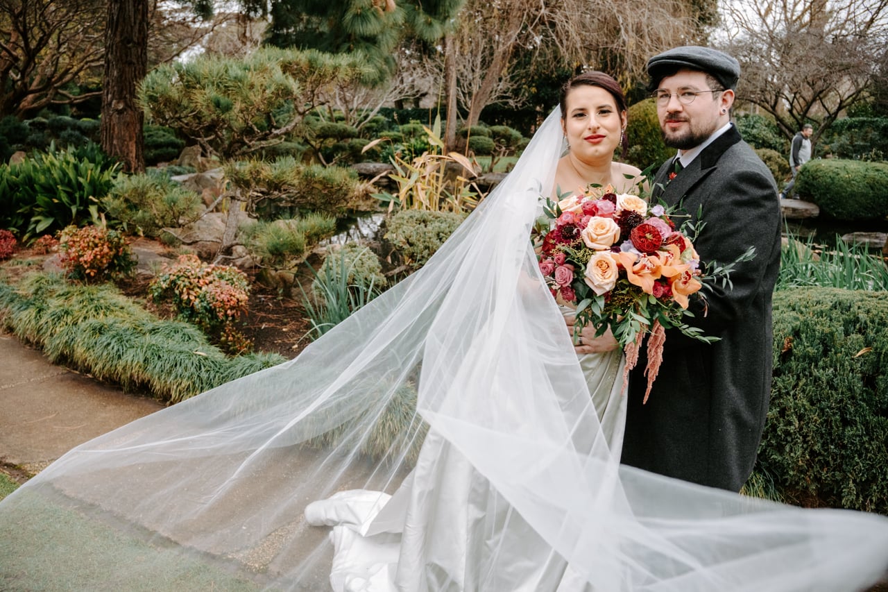 Sfera's Wedding Video, Adelaide - Christina and Kyle