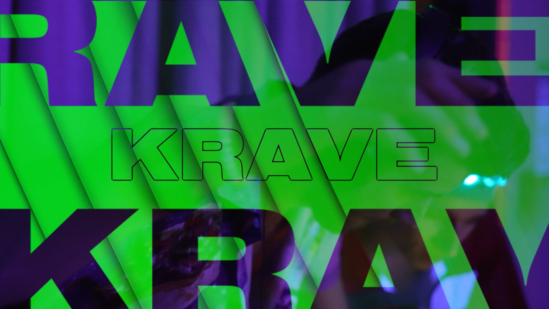 Stanford DJ Night - Event Highlight Reel // 4K