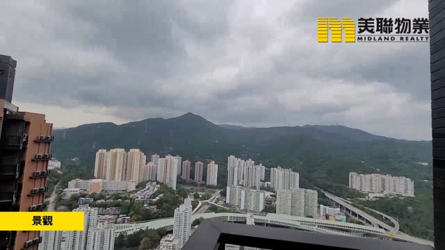 柏傲庄 沙田 高层 1691806 售盘