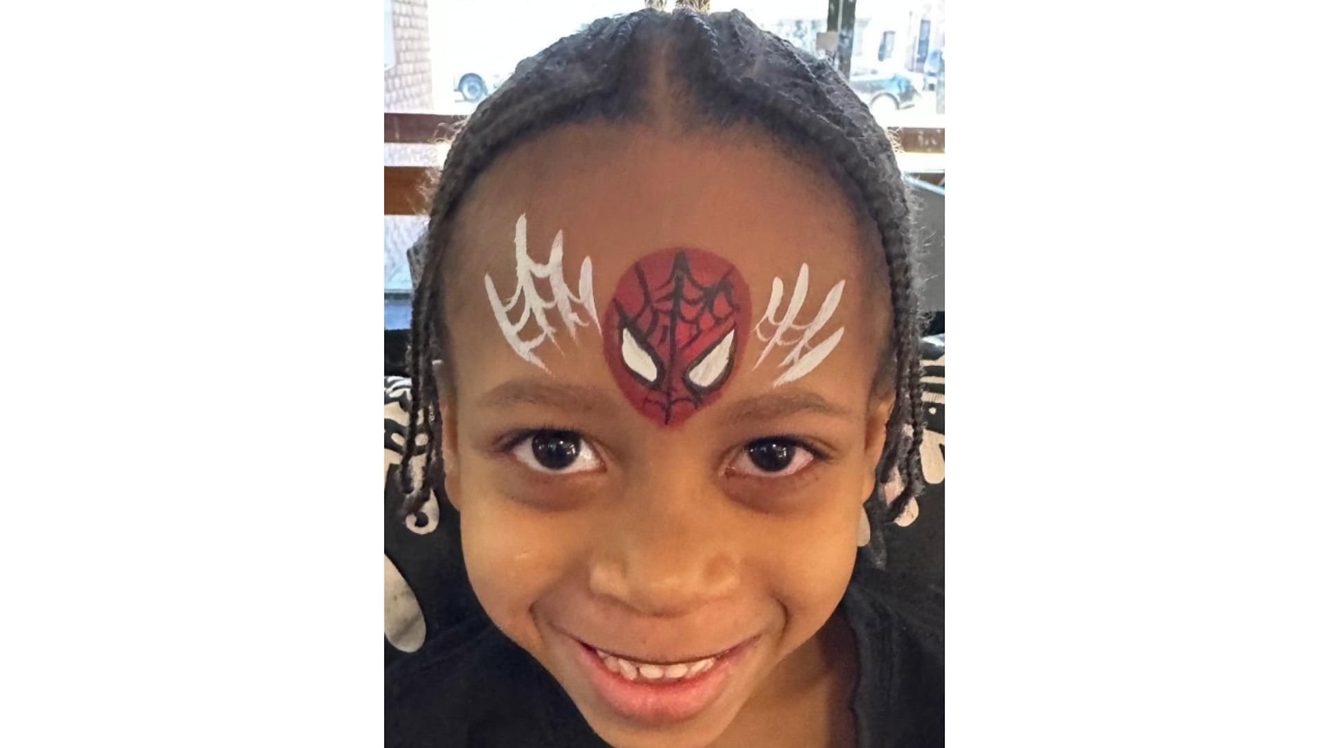 Promotional video thumbnail 4 for A Dab of Fun Canvas & Face Painting