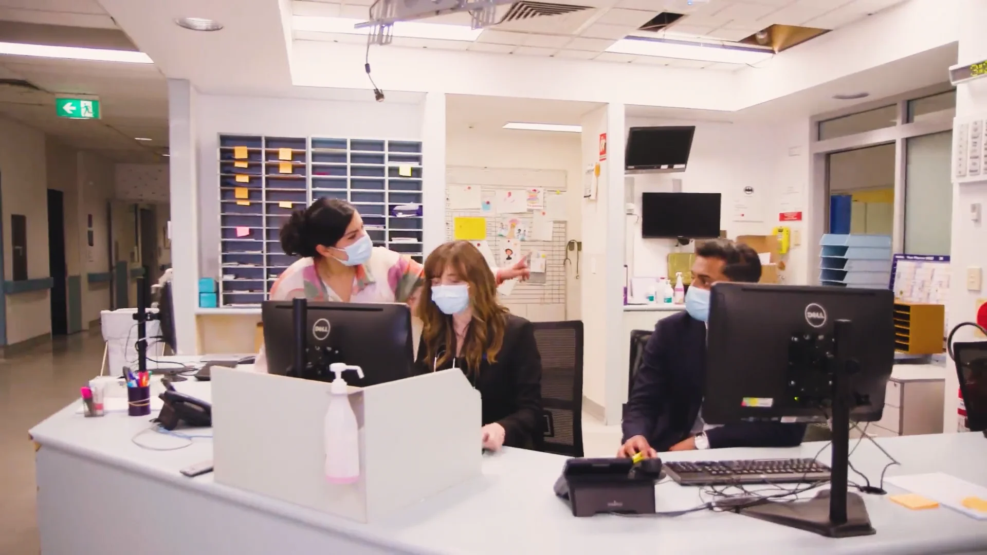 Who we work with on Vimeo