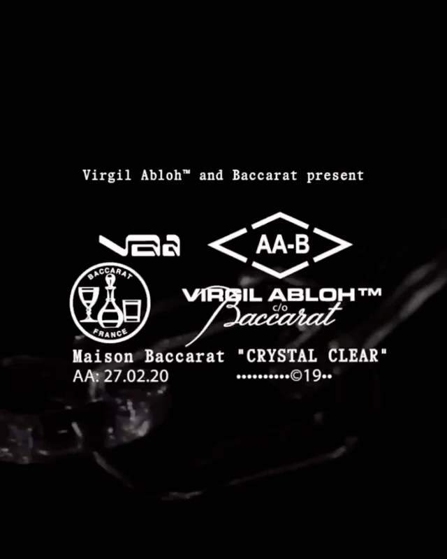Video: Die Geschichte von Virgil Abloh