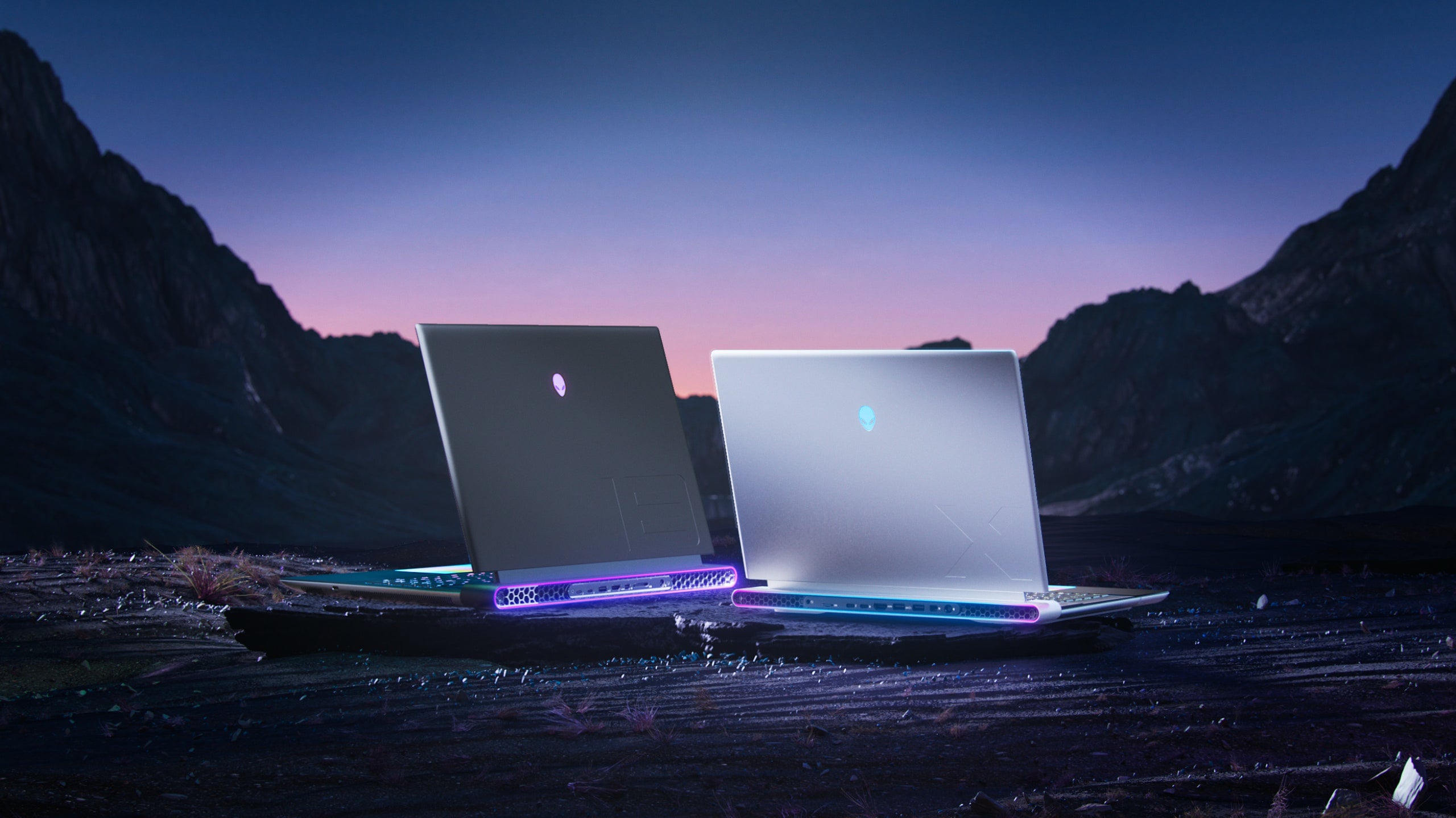 Alienware - Brand Film