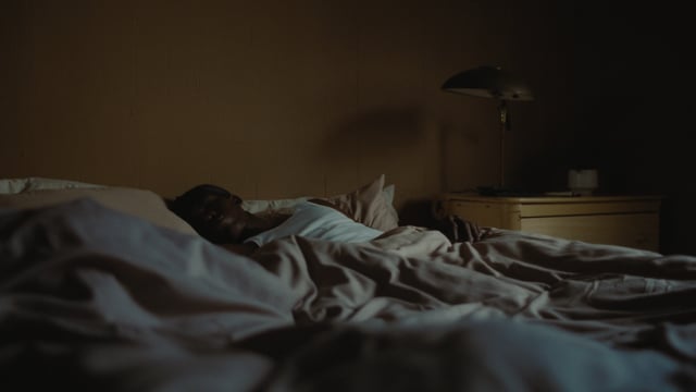 A thumbnail for the film 'Zara Origins - Short Cut' by  ryan marie helfant