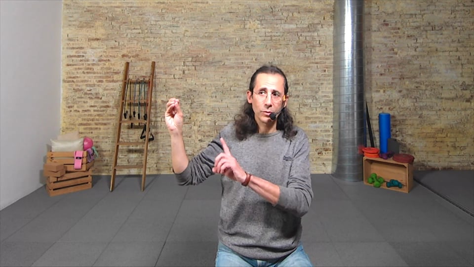 No rumies como una vaca