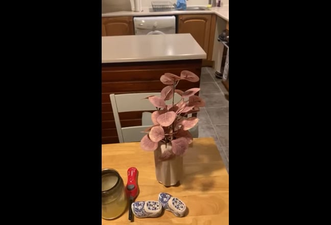 Video 1: Kitchen