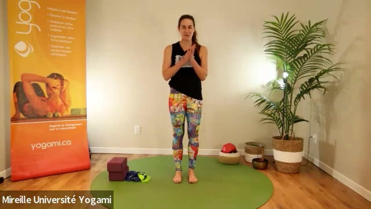 21. Power Body Fx - Power Sud - Est avec Mireille Martel (56 min)