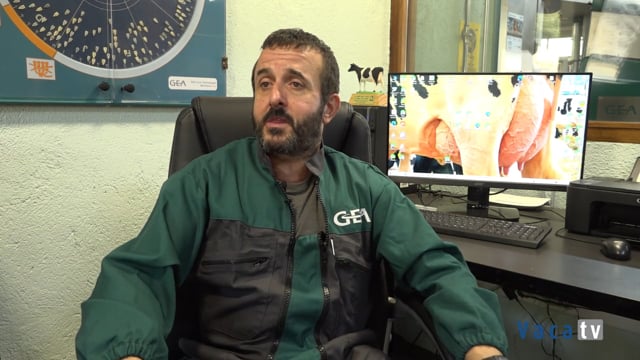 Modernizarse para non quedar atrás