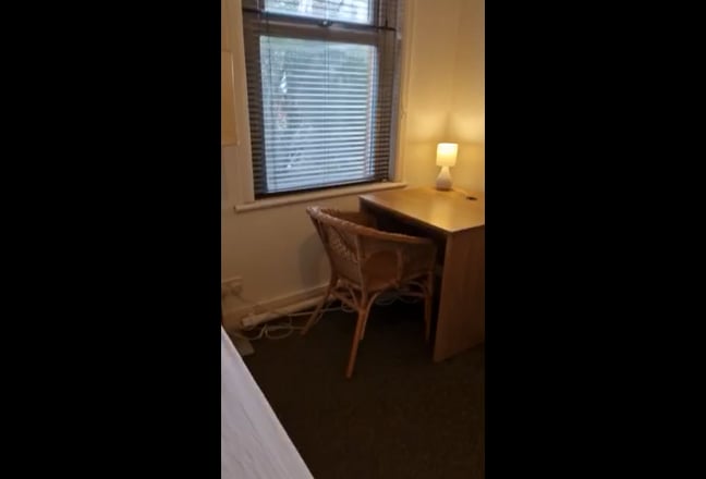 Double room in Walthamstow with lovely garden  Main Photo