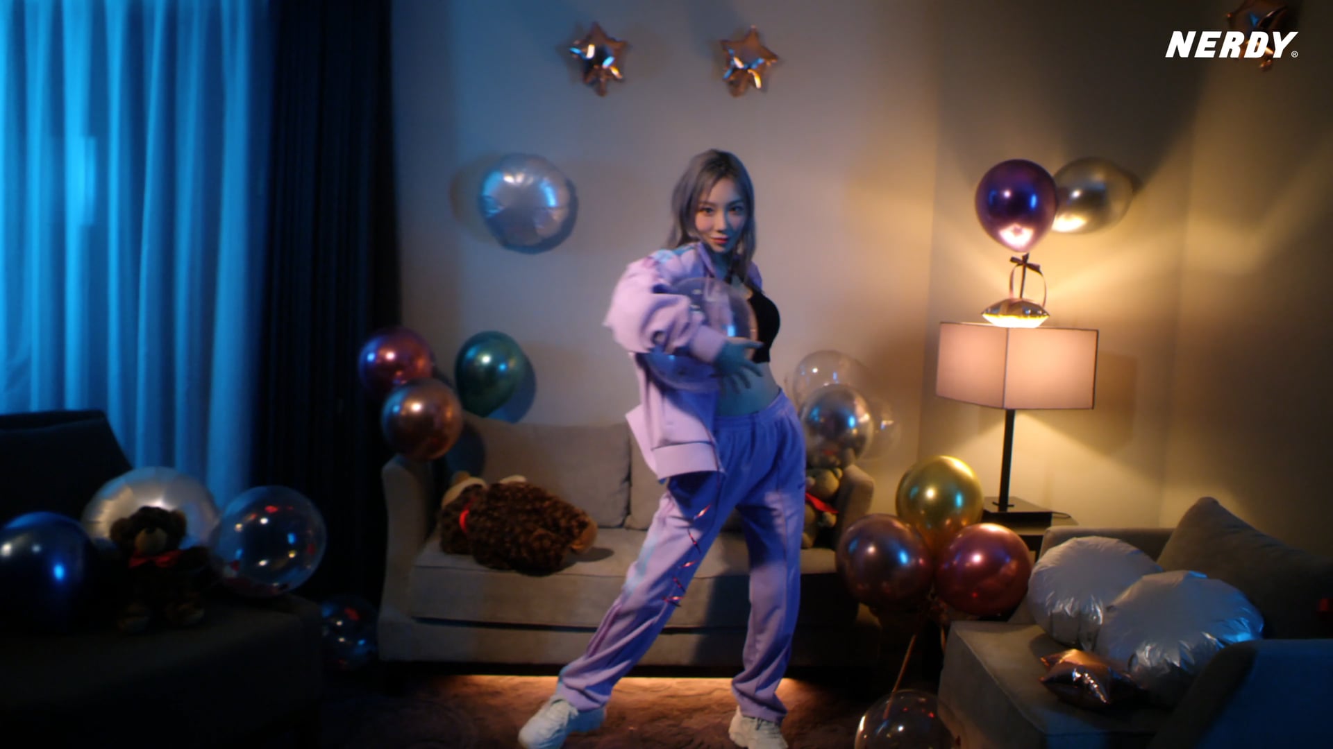 NERDY_COLOR OF TAEYEON #02.mp4