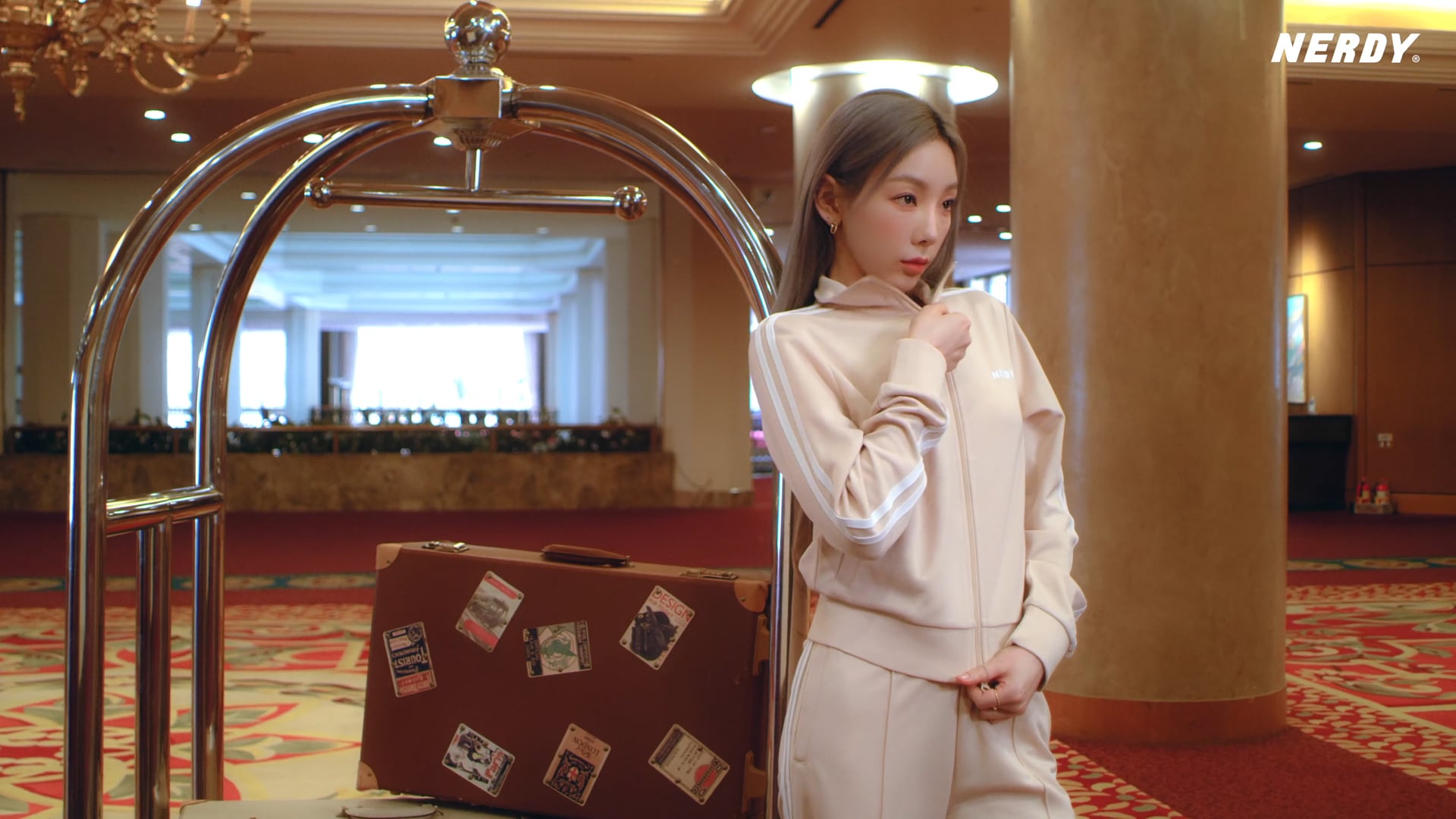 NERDY_COLOR OF TAEYEON #01.mp4