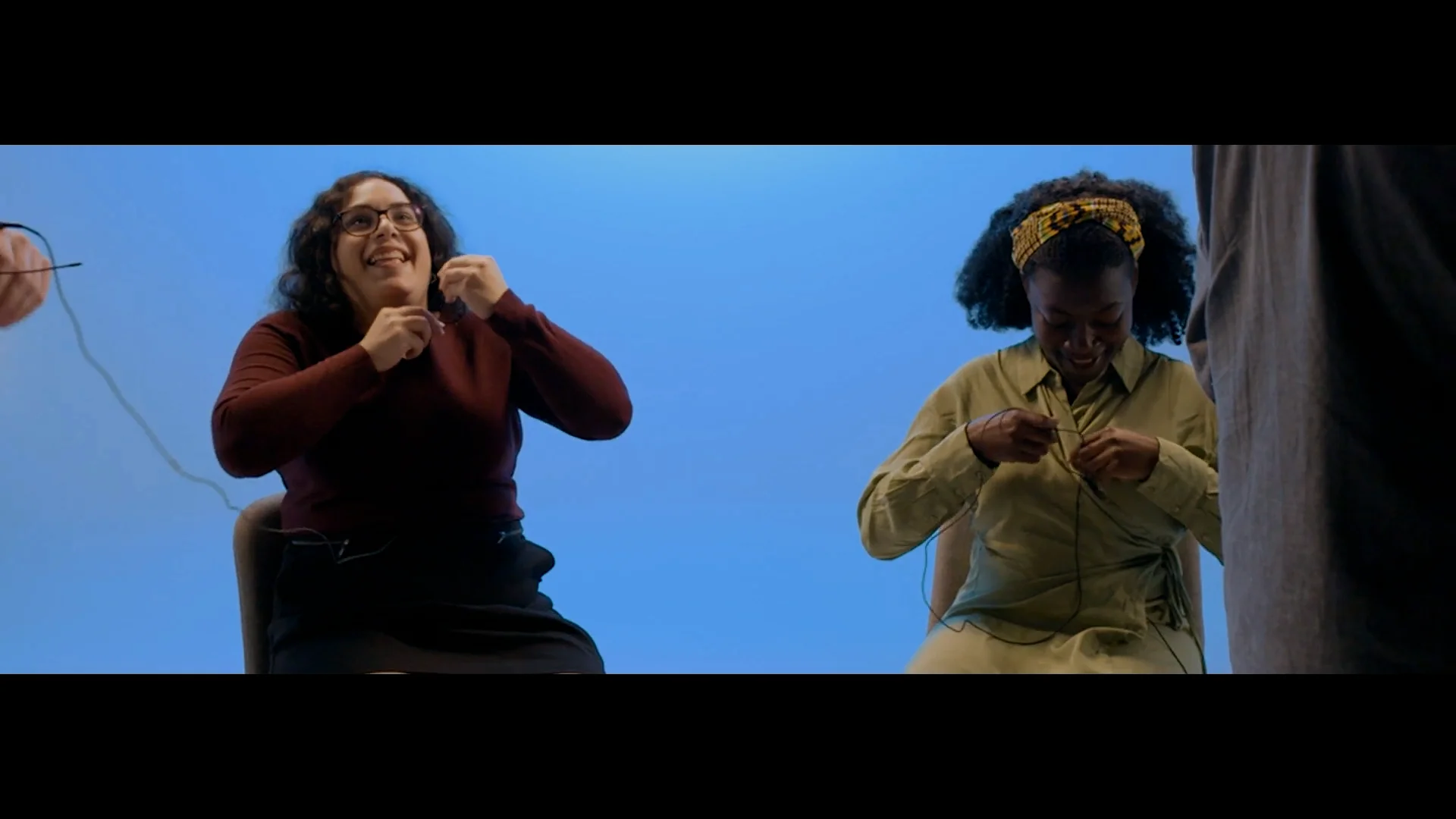 pull-up-a-chair-let-s-talk-about-be-yourself-unifying-culture-on-vimeo