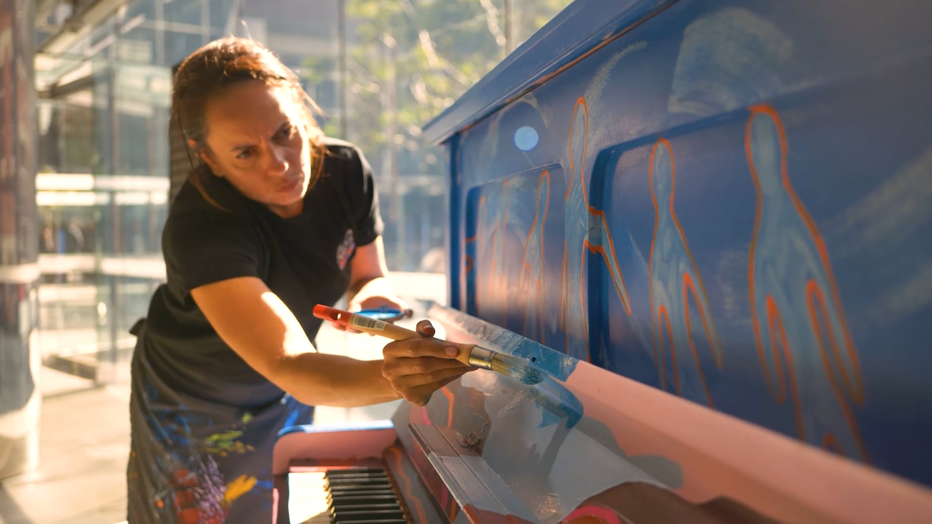 NAIDOC Pianos - Jilalga