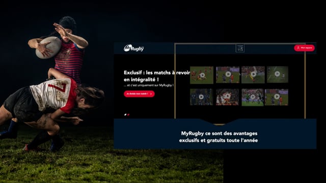 Communauté rugby)