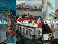 Downtown Arts + Culture