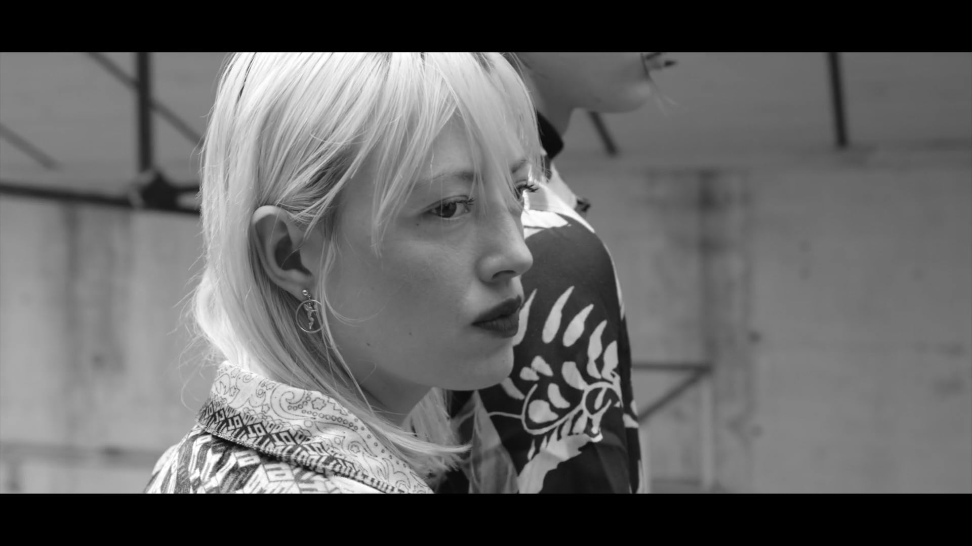 Colony Collapse - Interview Mag DE .mov