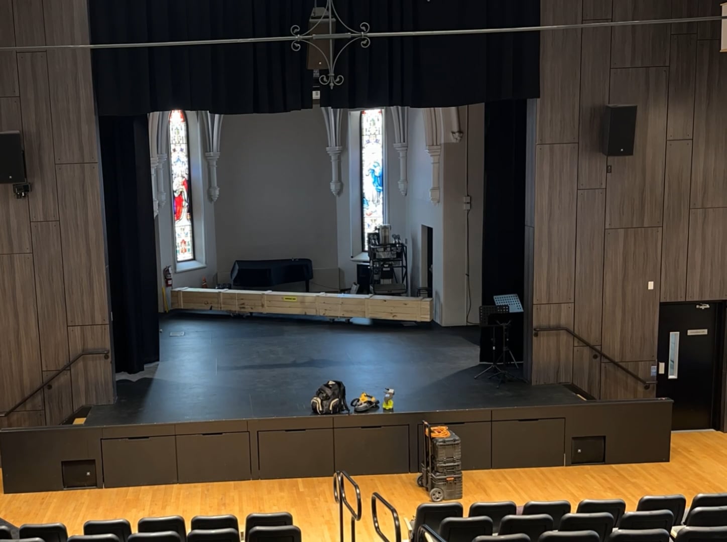 Time Lapse - screen install.MOV on Vimeo