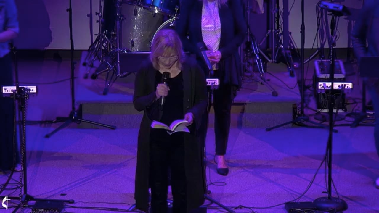 Good Friday Service 2023