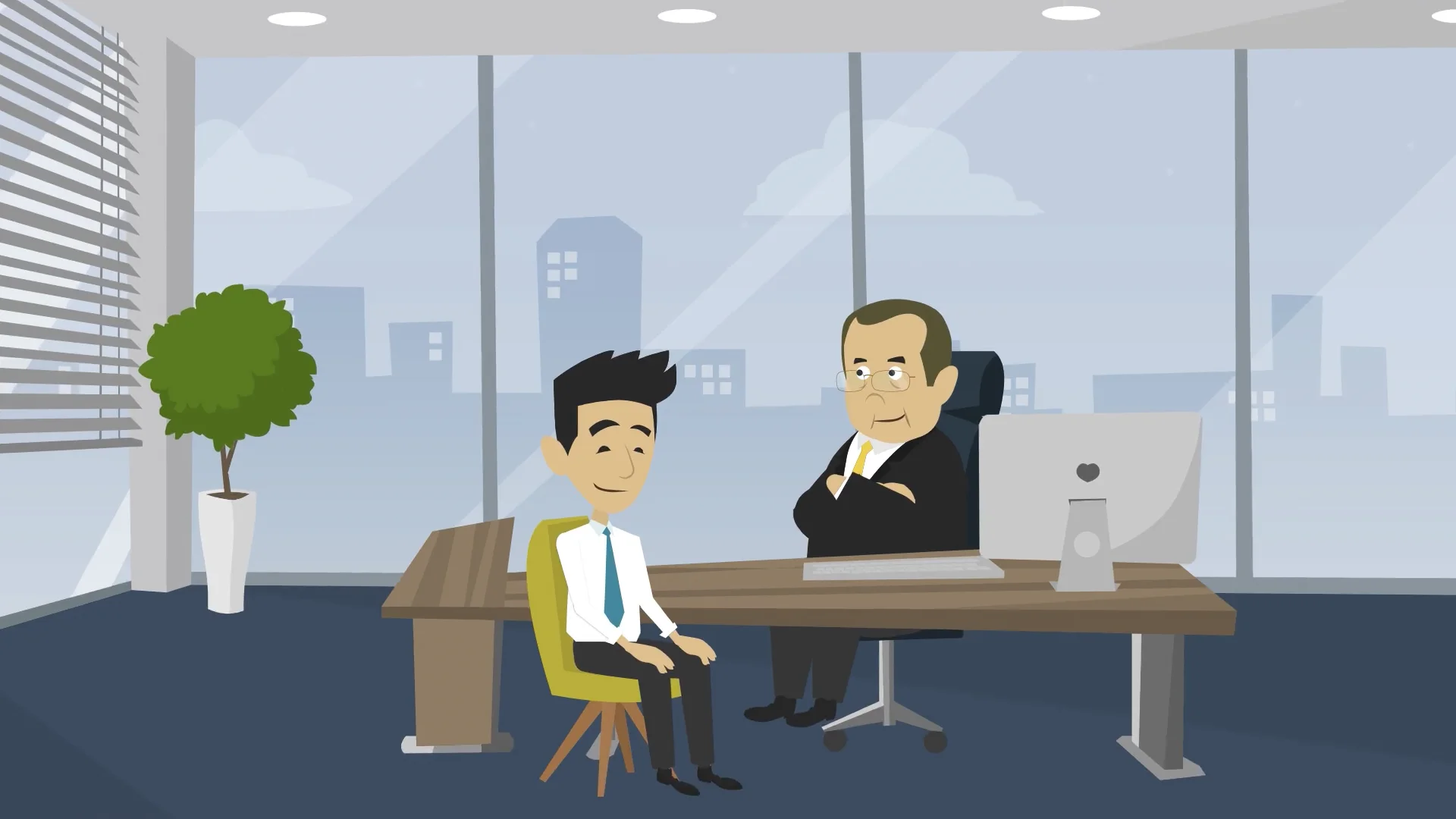 Module 10 on Vimeo
