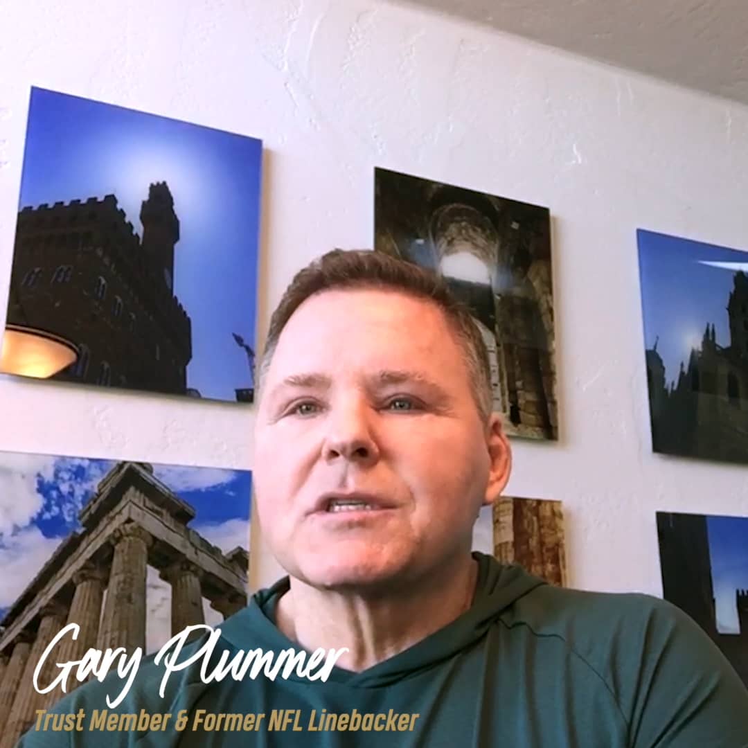 Gary Plummer Spotlight on Vimeo
