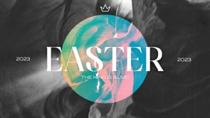 Easter Sunday | April 2023