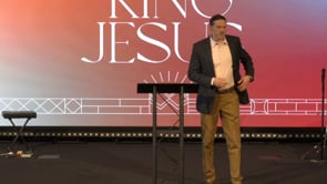 The King's Commission