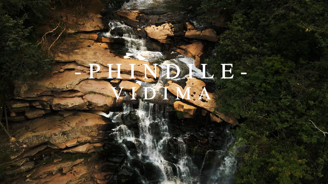 Phindile Vidima