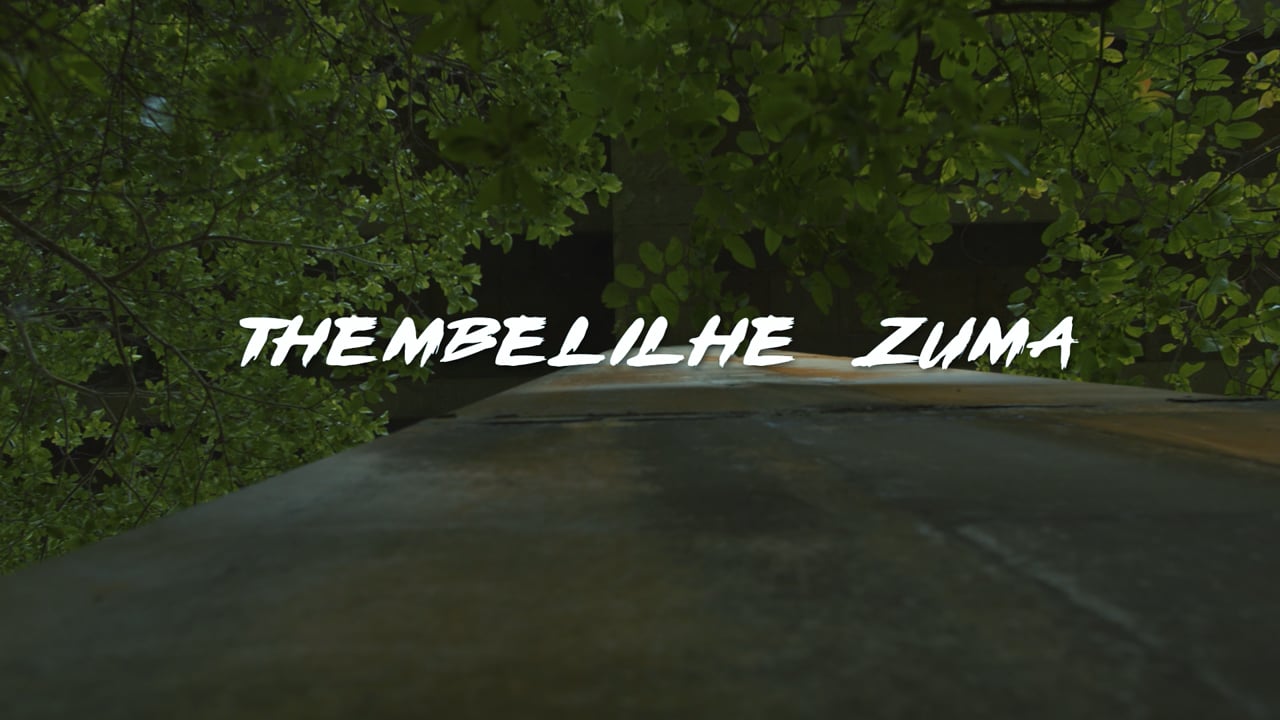 Thembelihle Zuma