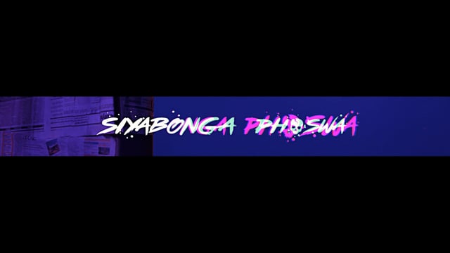 Siyabonga Phoswa