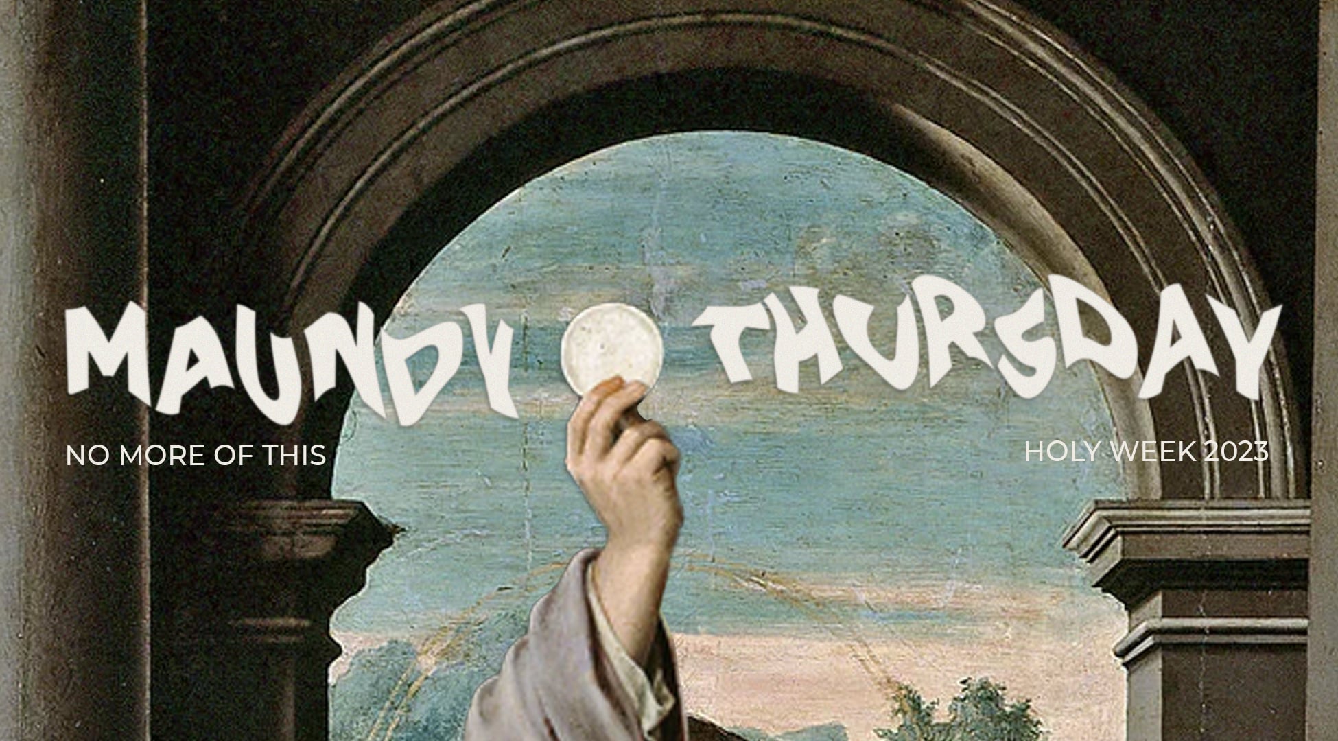 No More Of This | April 6, 2023