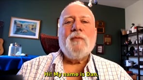Client Testimonial - Dan S.