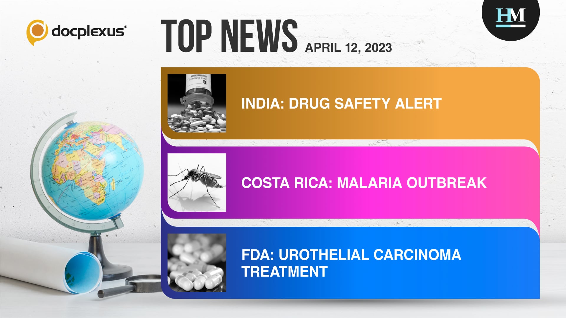 India: IPC Alerts About Adverse Drug Reactions to Some Common Drugs, and More