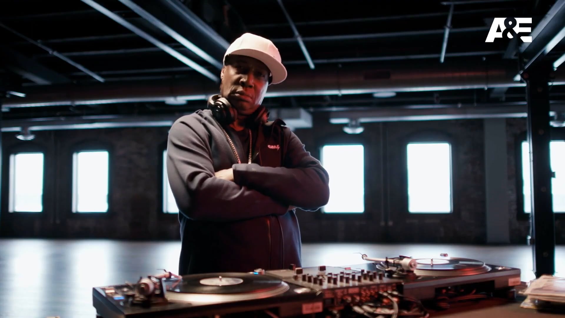 Origins of Hip-Hop | A&E | Series Trailer