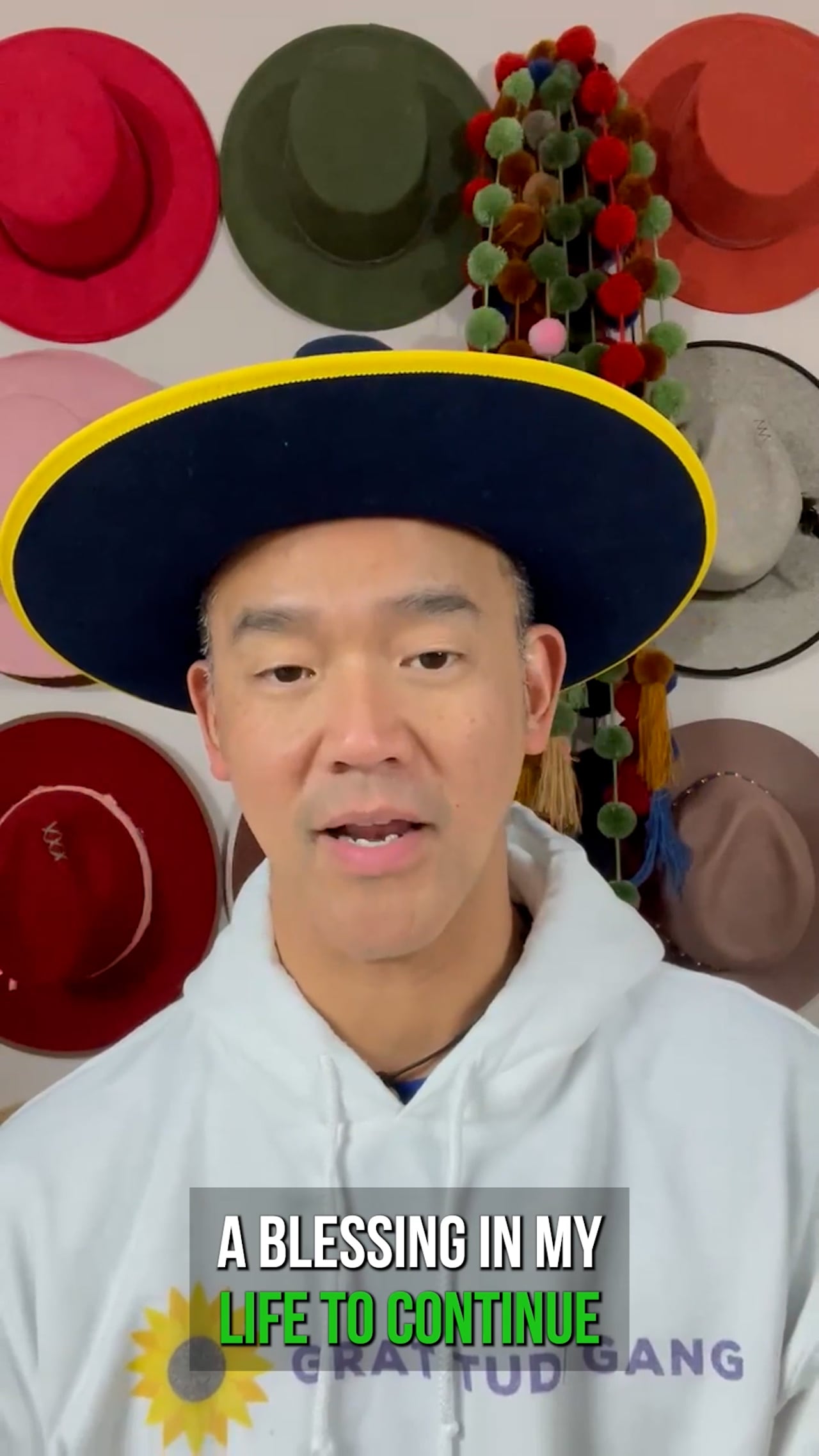 Erwin Valencia testimonial